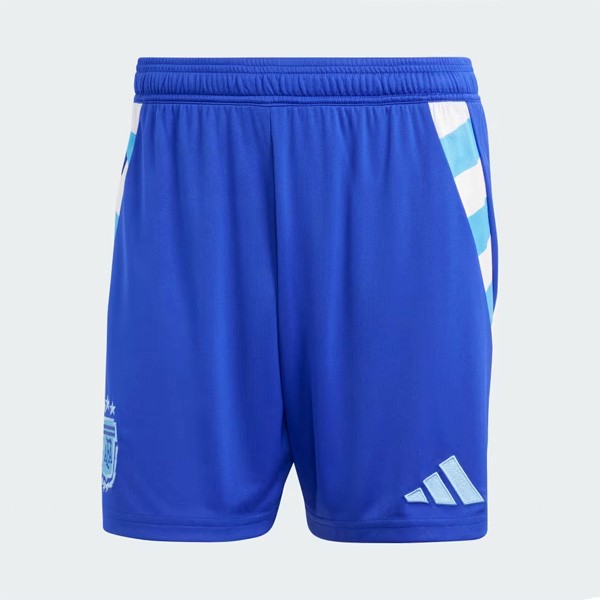 Pantalones Argentina Replica Segunda Ropa 2024